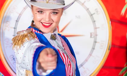🎭✨ Nasz magiczny świat musicalu czeka na dzieci w całej Polsce! ✨🎭